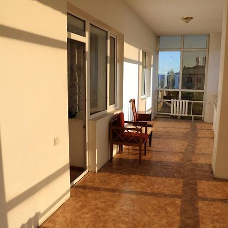Hotel Alkuat Αστάνα Εξωτερικό φωτογραφία