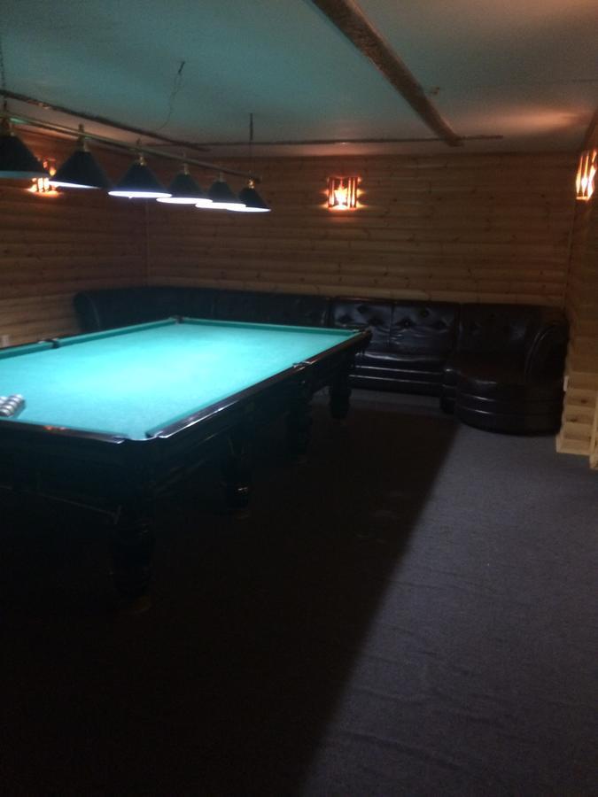 Hotel Alkuat Αστάνα Εξωτερικό φωτογραφία